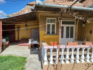 Vand casa cu teren 1989 mp com. Luna jud. Cluj - imagine 3