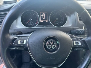 Golf 7 automat și cel mai dotatat - imagine 2