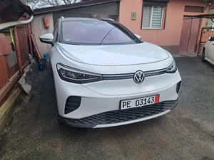  Vand Vw  Id4  - imagine 4