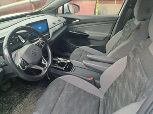  Vand Vw  Id4  - imagine 2