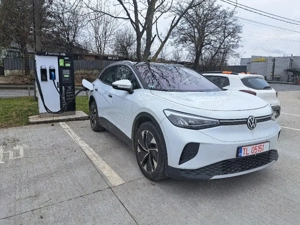  Vand Vw  Id4  - imagine 5