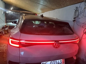  Vand Vw  Id4  - imagine 3