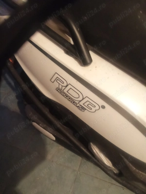 Scuter de vânzare  - imagine 5