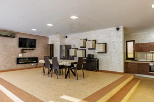  PROPRIETATE PREMIUM - 1431 mp teren, piscina acoperita - Stefanesti, Arges  - imagine 6