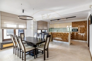  PROPRIETATE PREMIUM - 1431 mp teren, piscina acoperita - Stefanesti, Arges  - imagine 7