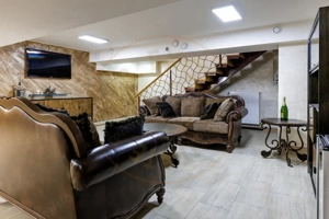  PROPRIETATE PREMIUM - 1431 mp teren, piscina acoperita - Stefanesti, Arges  - imagine 3