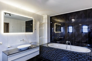  PROPRIETATE PREMIUM - 1431 mp teren, piscina acoperita - Stefanesti, Arges  - imagine 17