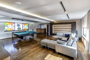  PROPRIETATE PREMIUM - 1431 mp teren, piscina acoperita - Stefanesti, Arges 