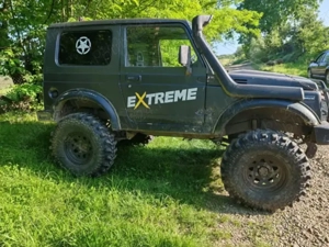 Vând Suzuki Samurai  - imagine 2