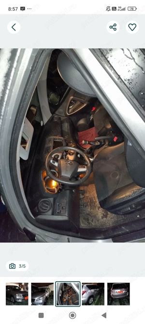 Toyota RAV4 2010 - imagine 4