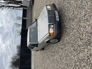 Mercedes E 270 - imagine 2