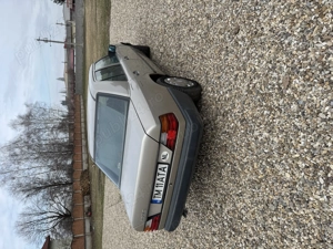 Mercedes E 270 - imagine 4