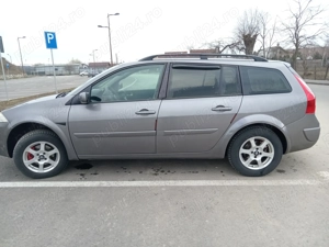 Renault Megan 2 1.6 16v  - imagine 2