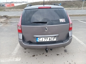 Renault Megan 2 1.6 16v  - imagine 4