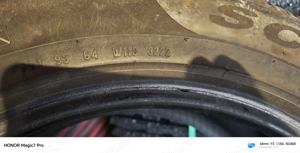 Anvelope Pirelli 255/50 R19 107V M+S-set 4 bucati - imagine 5