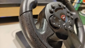 Volan TRusT GXT 570 - imagine 2