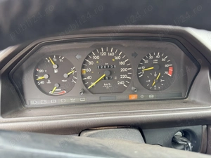 Mercedes E 270 - imagine 6