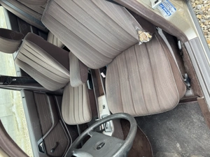 Mercedes E 270 - imagine 7