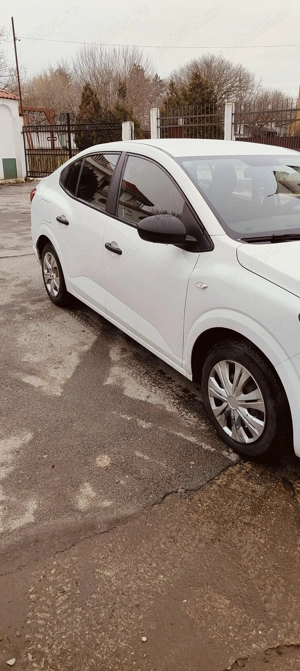 Dacia Logan ECO-G 100 Essential