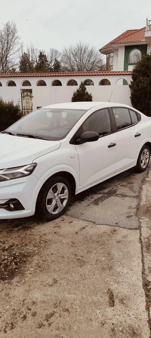 Dacia Logan ECO-G 100 Essential - imagine 4