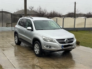 Tiguan 2.0 d an 2012 