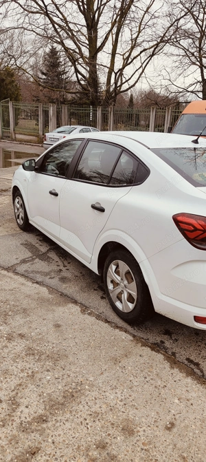 Dacia Logan ECO-G 100 Essential - imagine 3