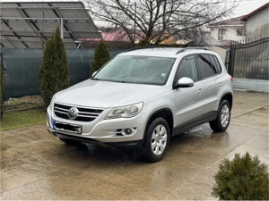 Tiguan 2.0 d an 2012  - imagine 5