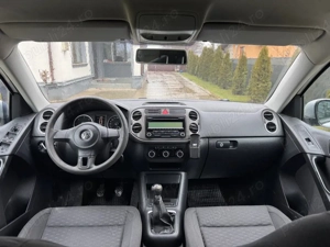 Tiguan 2.0 d an 2012  - imagine 4