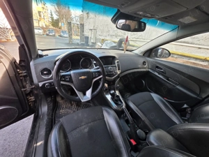 Chevrolet cruze break  - imagine 7