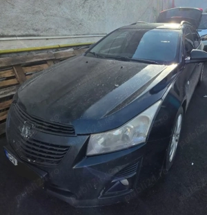 Chevrolet cruze break  - imagine 2