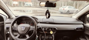 Dacia Logan ECO-G 100 Essential - imagine 5