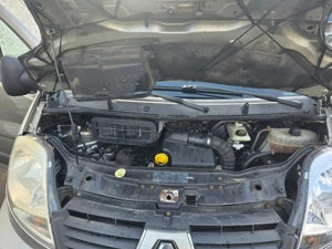 Renault traffic 2.5 cdti - imagine 10