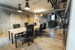 Birou dedicat, coworking, modern, zona Ultracentrala