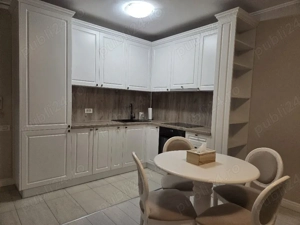 Apartament 2 camere, etaj 1, parcare inclusă   Ghiroda, 0% comision - imagine 5