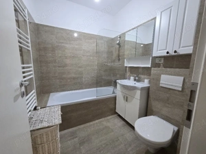 Apartament 2 camere, etaj 1, parcare inclusă   Ghiroda, 0% comision - imagine 4