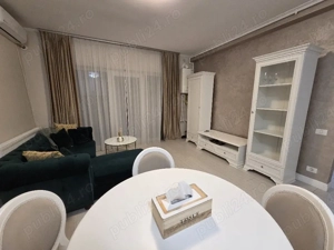Apartament 2 camere, etaj 1, parcare inclusă   Ghiroda, 0% comision - imagine 3