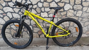Cannondale trail 8 roti 27.5 inch