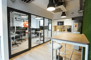 Spatiu de birou, 8 persoane, modern, zona Ultracentrala - imagine 5