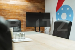 Spatiu de birou, 8 persoane, modern, zona Ultracentrala - imagine 3