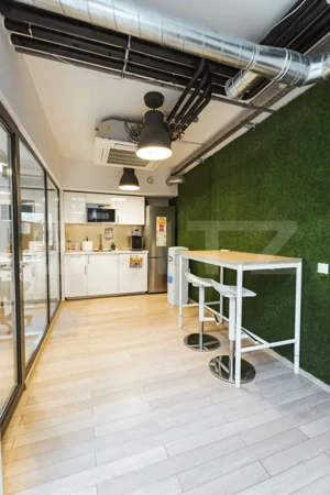 Spatiu de birou, 8 persoane, modern, zona Ultracentrala - imagine 6