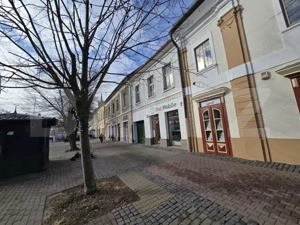 Sediu de Birouri Premium în Inima Istorică a Bistriței