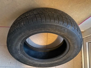  Roti complete (jante+ anvelope)