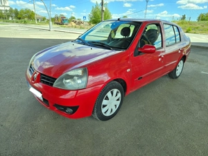 Vand Renault Symbol 2009 1.5 dCi consum mic
