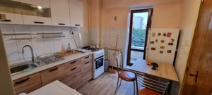 Garsoniera de inchiriat