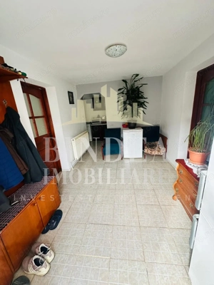 Casa cu teren 1416 toate utilitatile COMISION ZERO - imagine 6