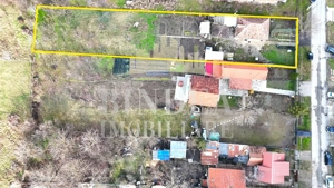 Casa cu teren 1416 toate utilitatile COMISION ZERO - imagine 5