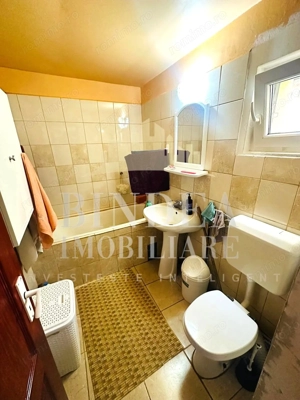 Casa cu teren 1416 toate utilitatile COMISION ZERO - imagine 8