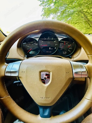 Vând Porsche Cayman 2008 - imagine 8