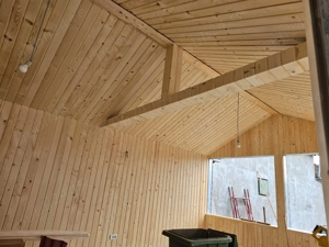 Constructii pe structura metalica