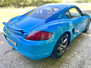 Vând Porsche Cayman 2008 - imagine 9